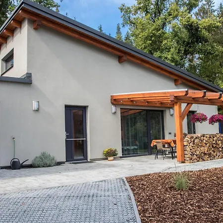 Apartment Pod Lesem Ii