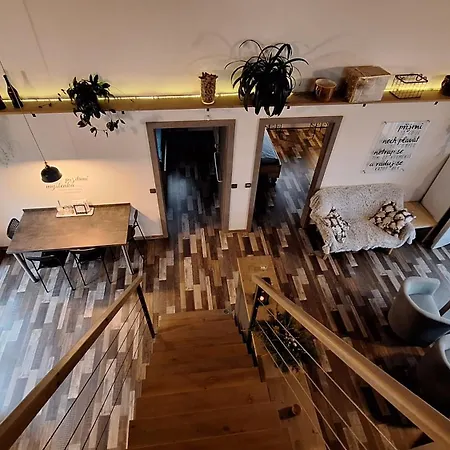 Pod Lesem Ii Rodvínov