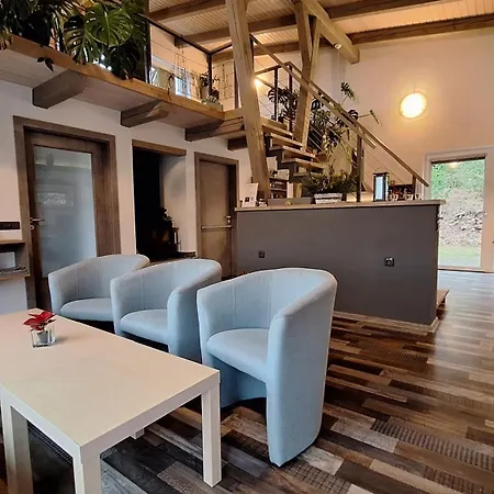 Apartment Pod Lesem Ii *