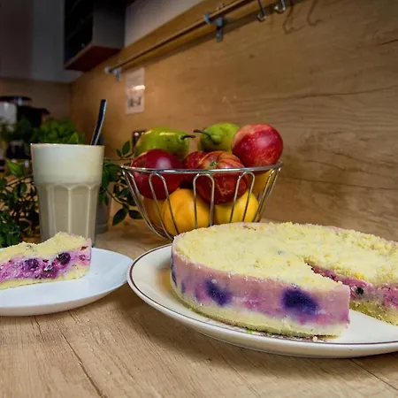 Pod Lesem Ii * Rodvínov