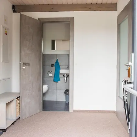 Pod Lesem Ii Apartamento *