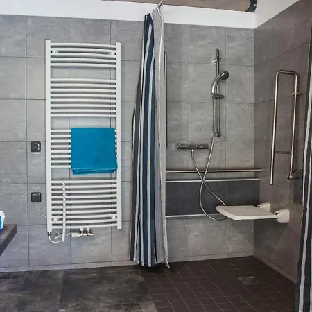 Apartamento Pod Lesem Ii Rodvínov