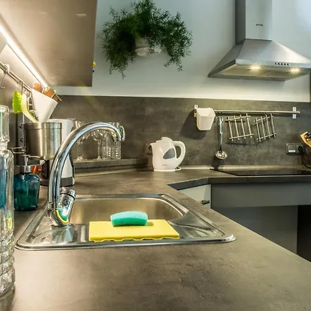Apartment Pod Lesem Ii *