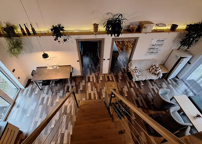 Pod Lesem Ii Rodvínov